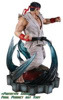 photo d'illustration pour l'article:Nouvelles statuettes pour Ryu de Street Fighter IV